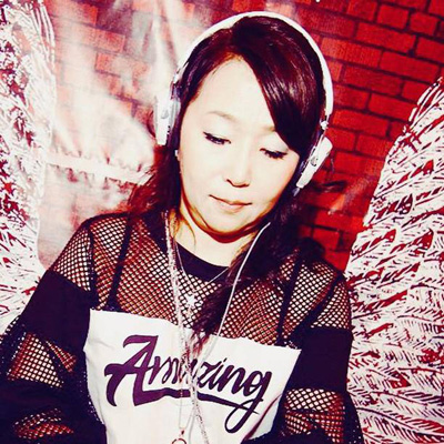 DJ Annie x